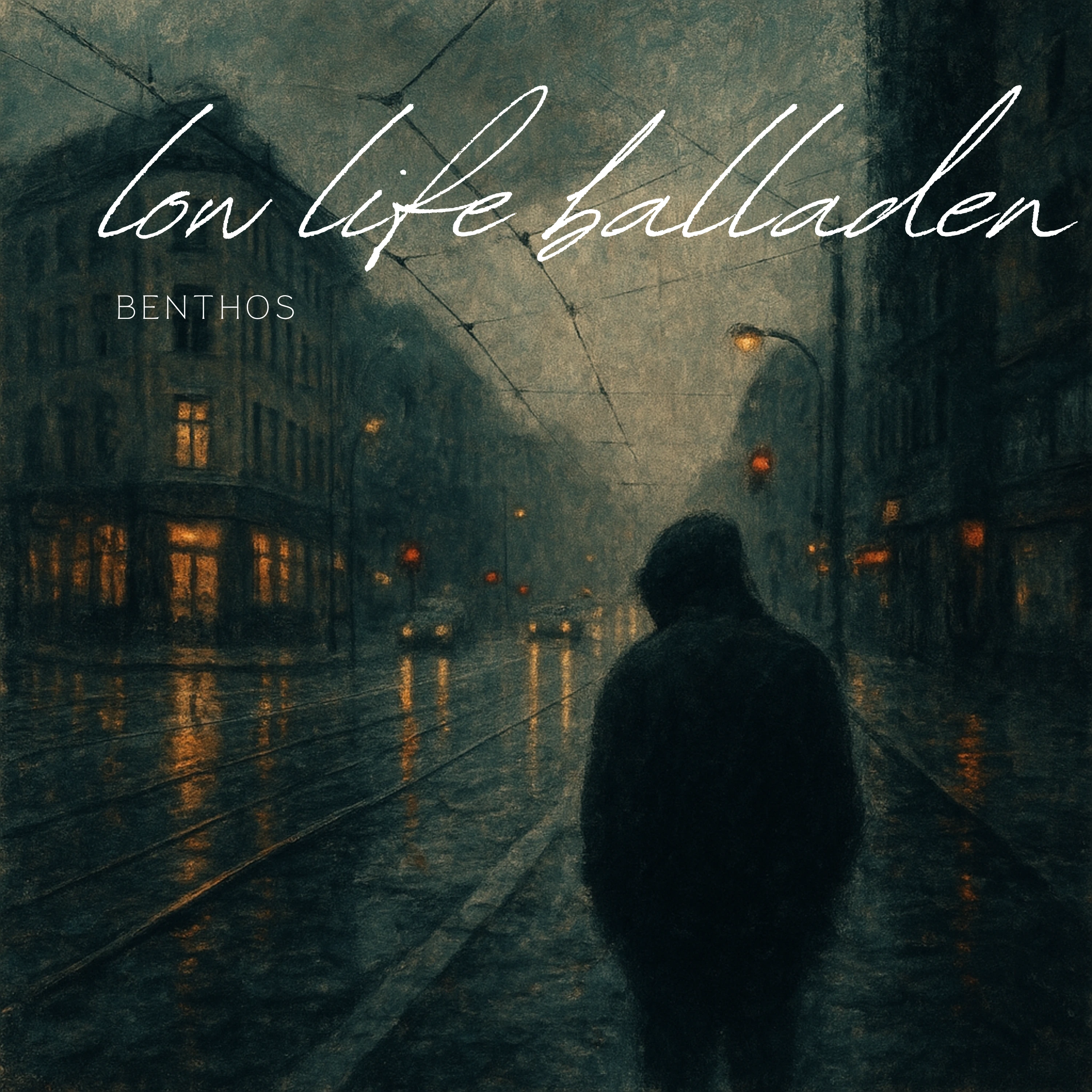 low life balladen by benthos
